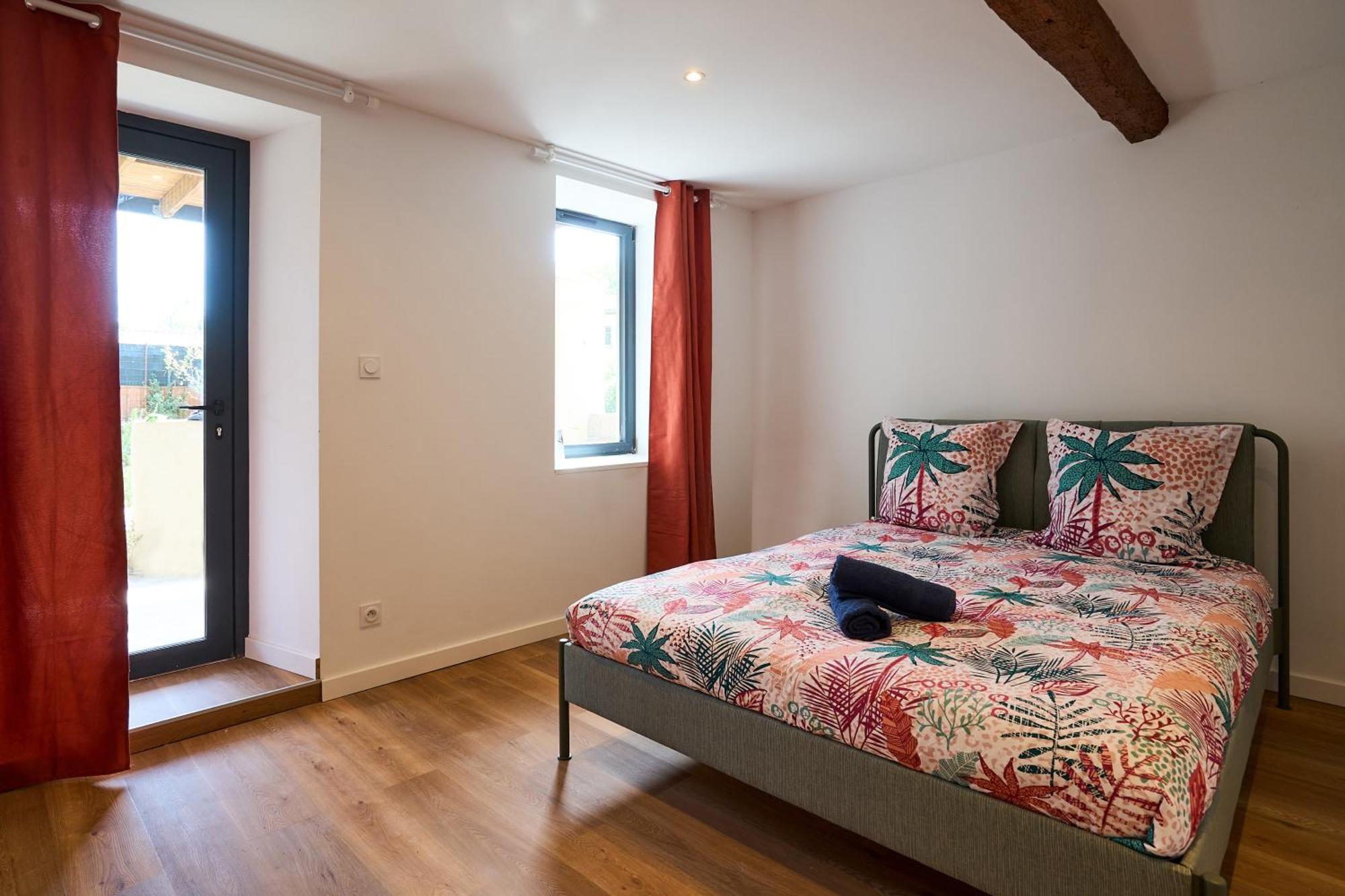Apartment Le Rempart Harmonieux - Triplex Au Pied De La Cite Carcassonne