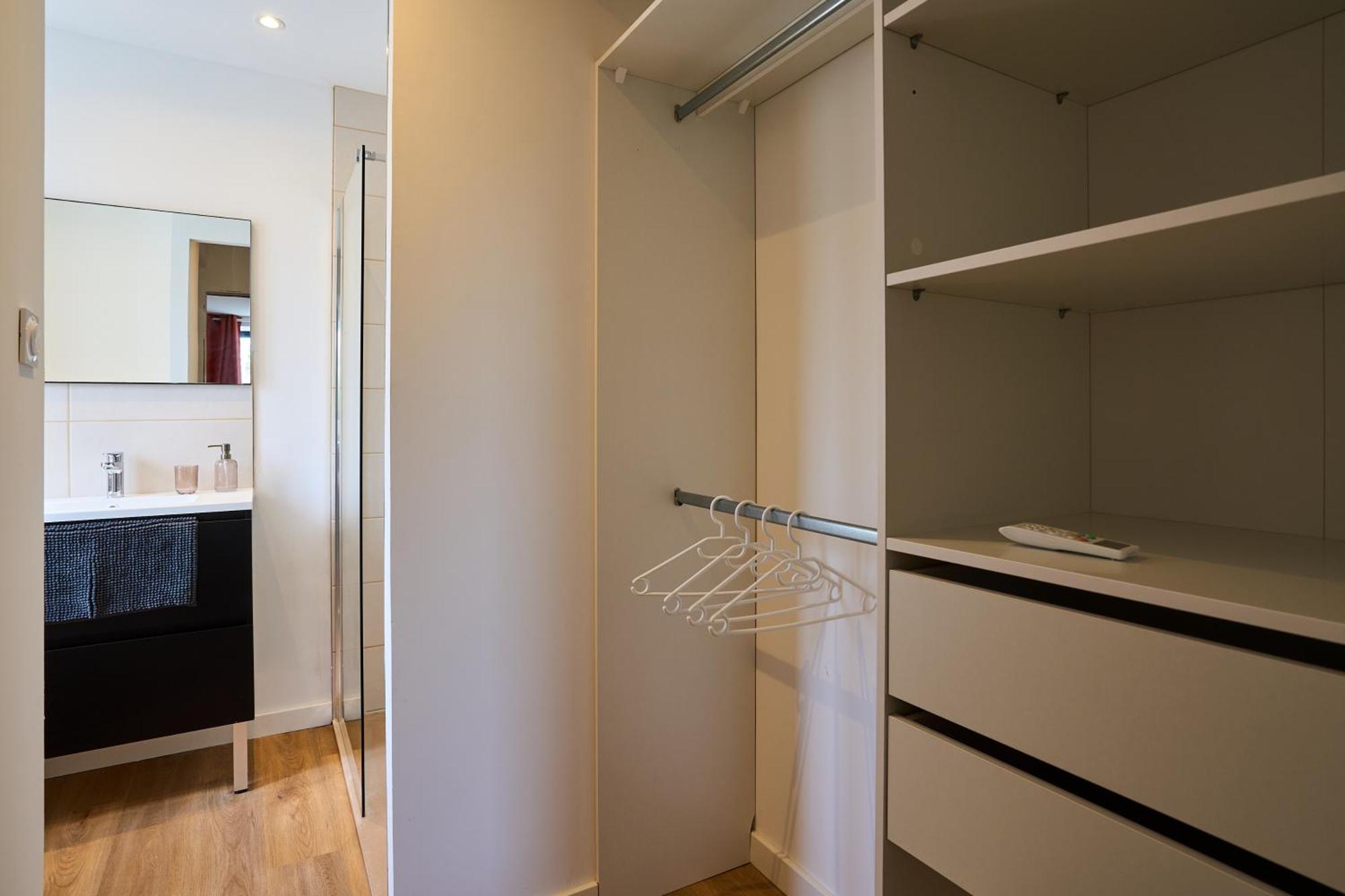 Le Rempart Harmonieux - Triplex Au Pied De La Cite Apartment *